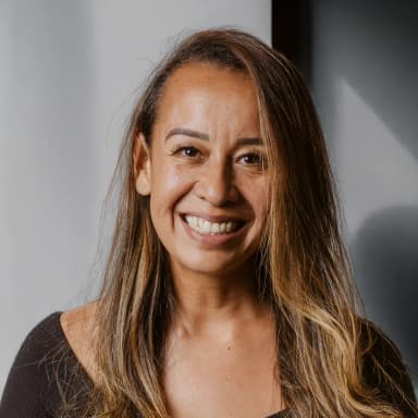 Anne Savea, Finance Manager