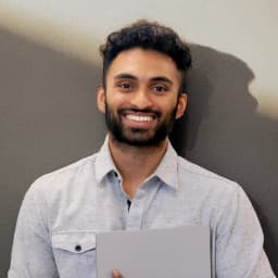 Talent profile talent6