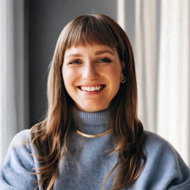 Emma Reid, Urban Designer